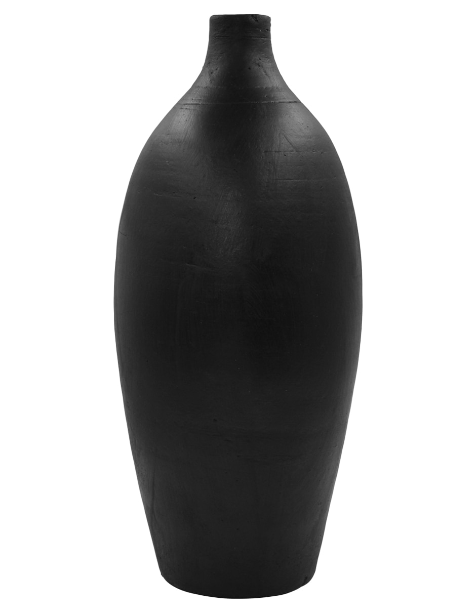 Florero de Barro 2